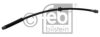 FEBI BILSTEIN 45209 Brake Hose